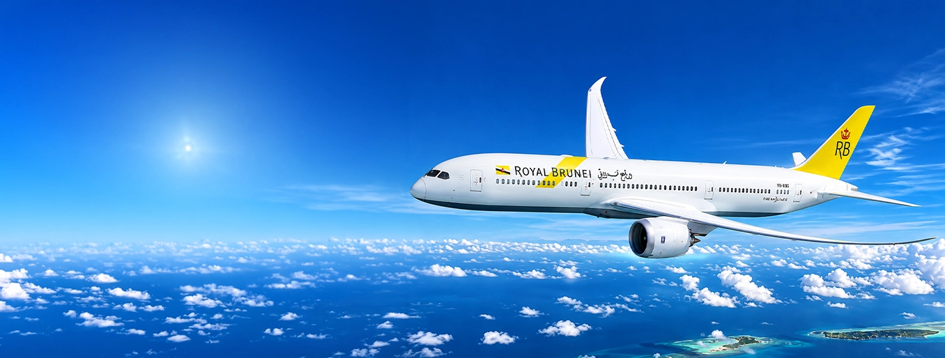 Royal Brunei Airlines