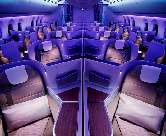 Business Class