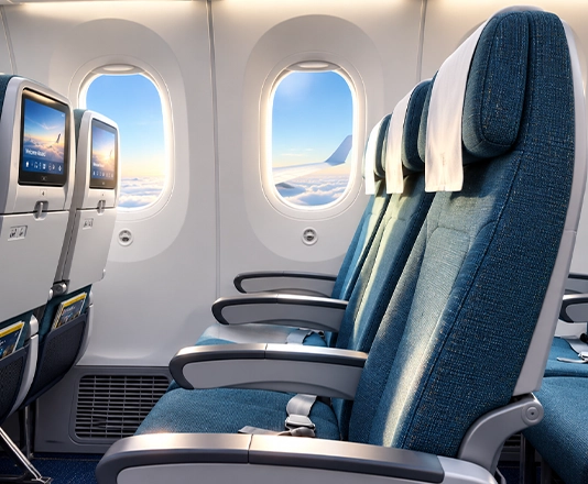 Economy Class
