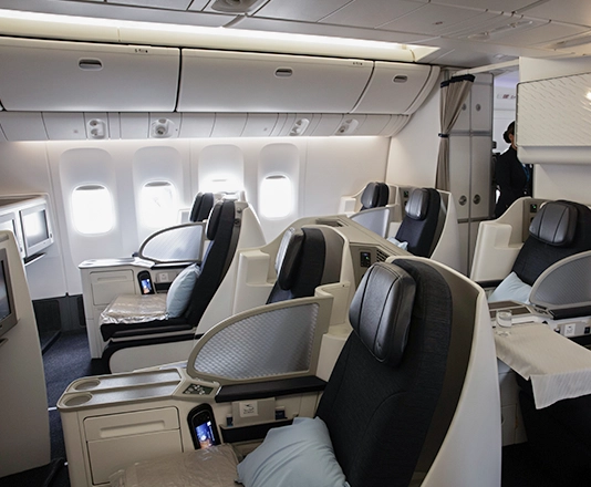Business Class