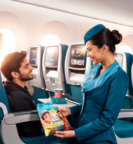 Oman Air