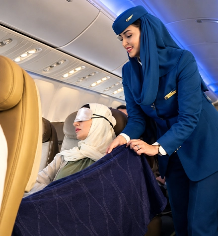 Saudia
