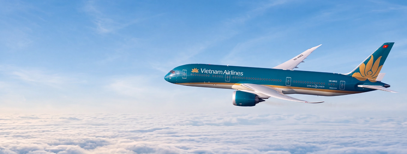 Vietnam Airlines