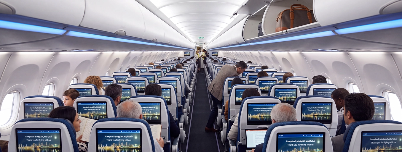 Kuwait Airways