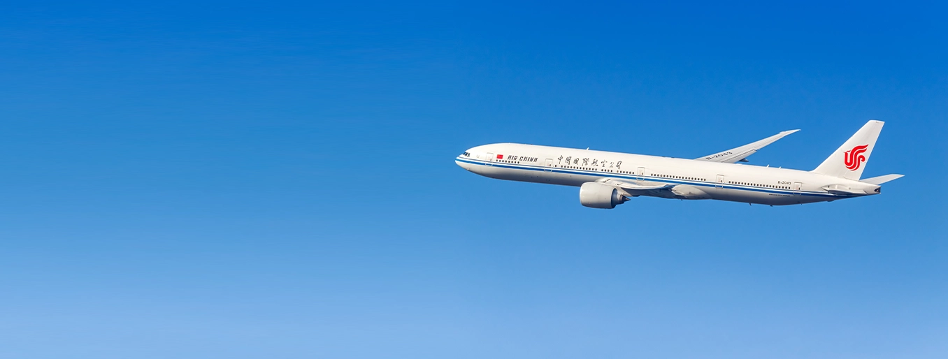 Air China