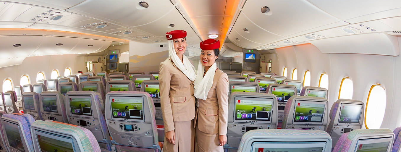Emirates