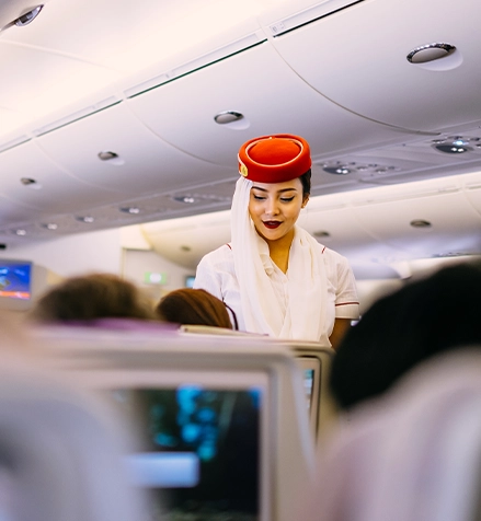 Emirates