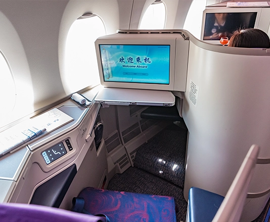 Business Class