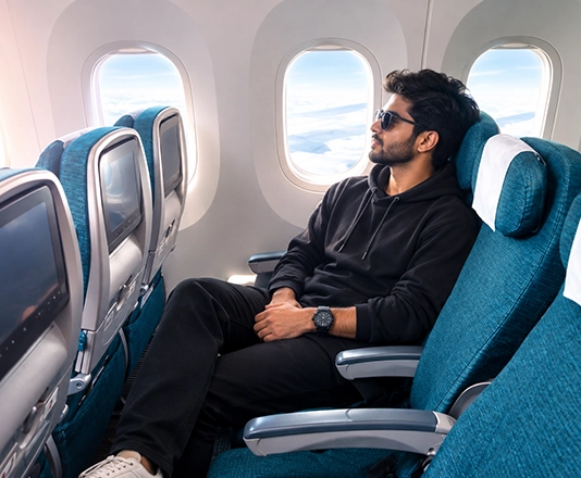 Economy Class