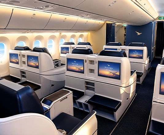 Business Class