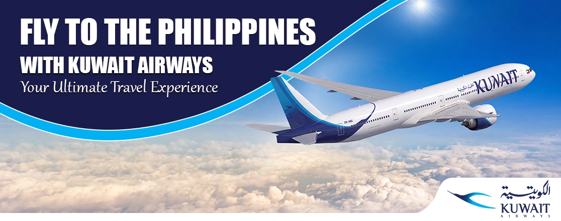 Kuwait Airways Promo