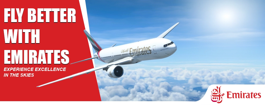 Emirates Promo