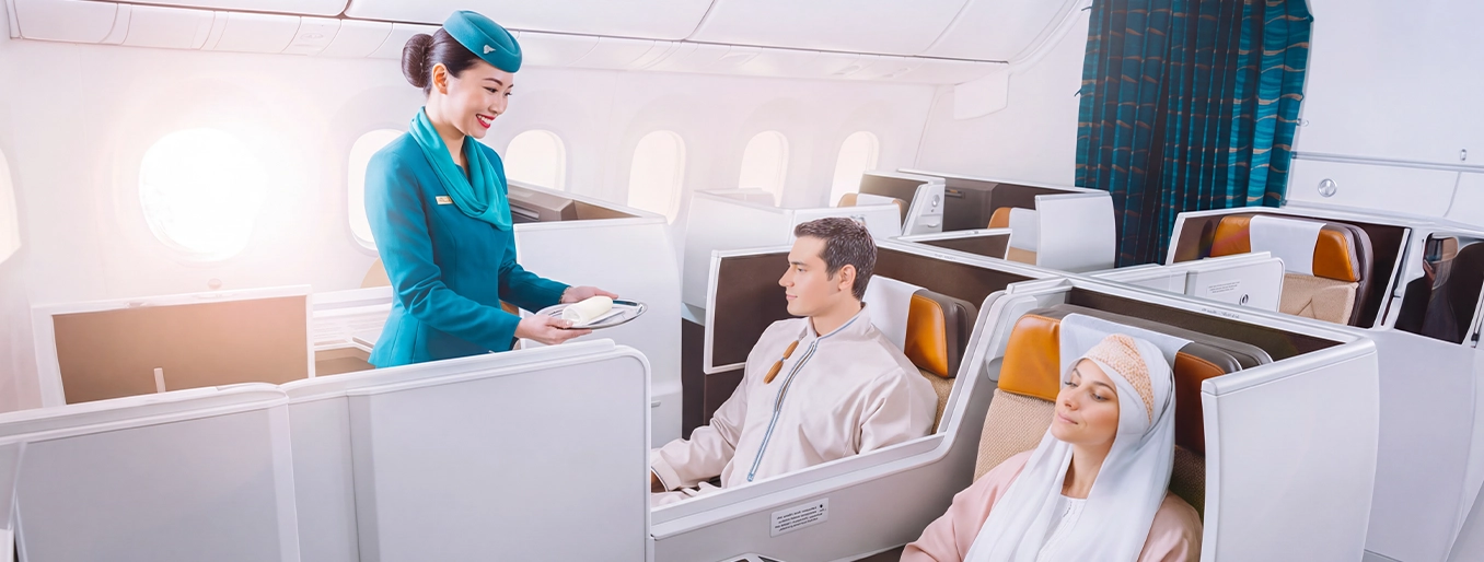 Oman Air