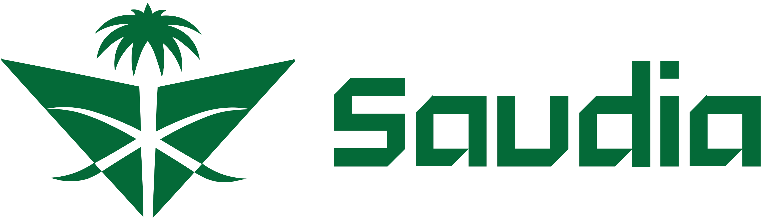 Saudia
