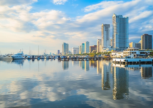 Manila
