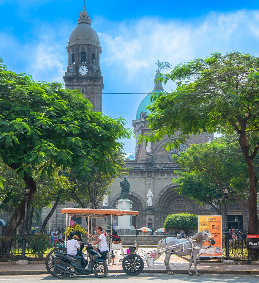 Manila