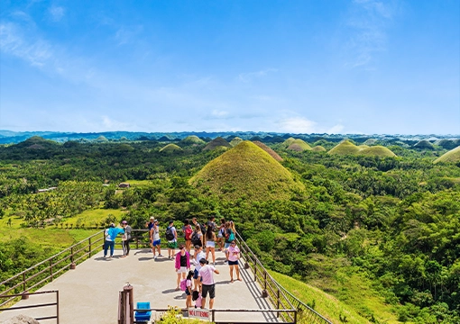 Bohol