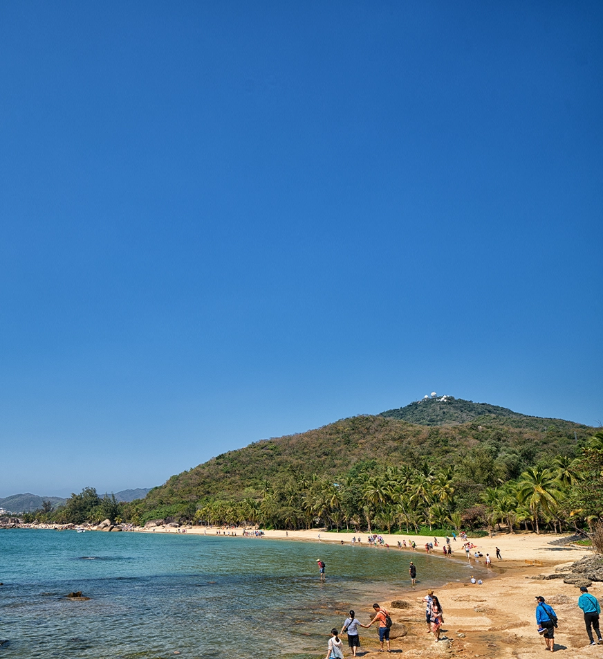 Masasa Beach
