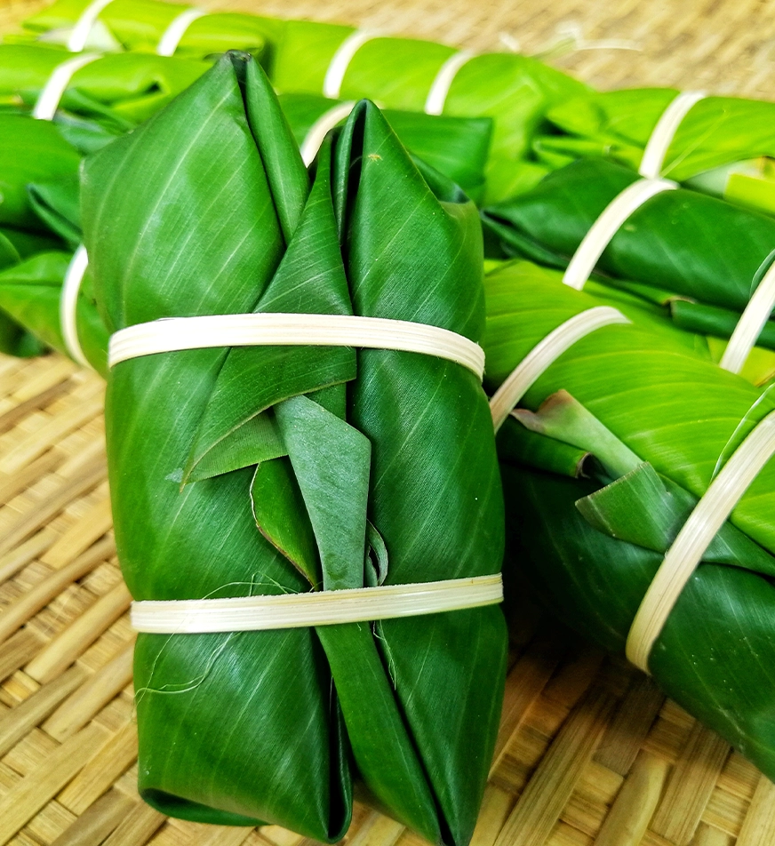 Taste Traditional Ivatan Cuisine