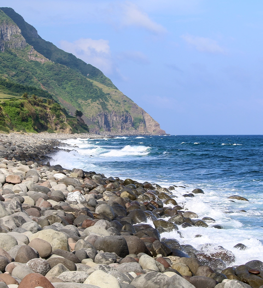 Visit Valugan Boulder Beach