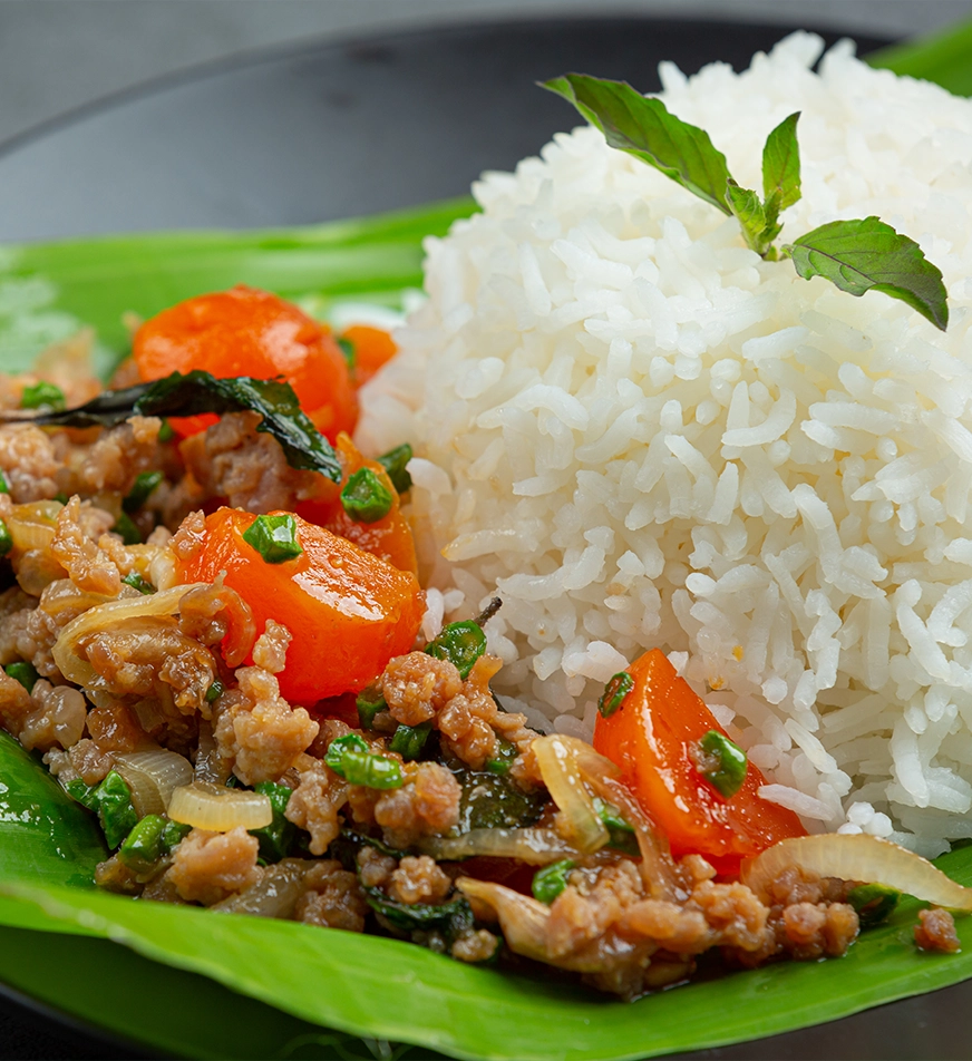 Fillipino Street Food in Binondo