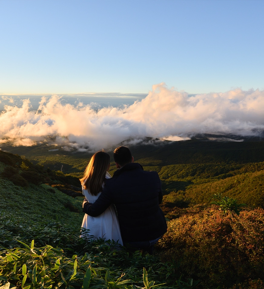 Mount Pulag