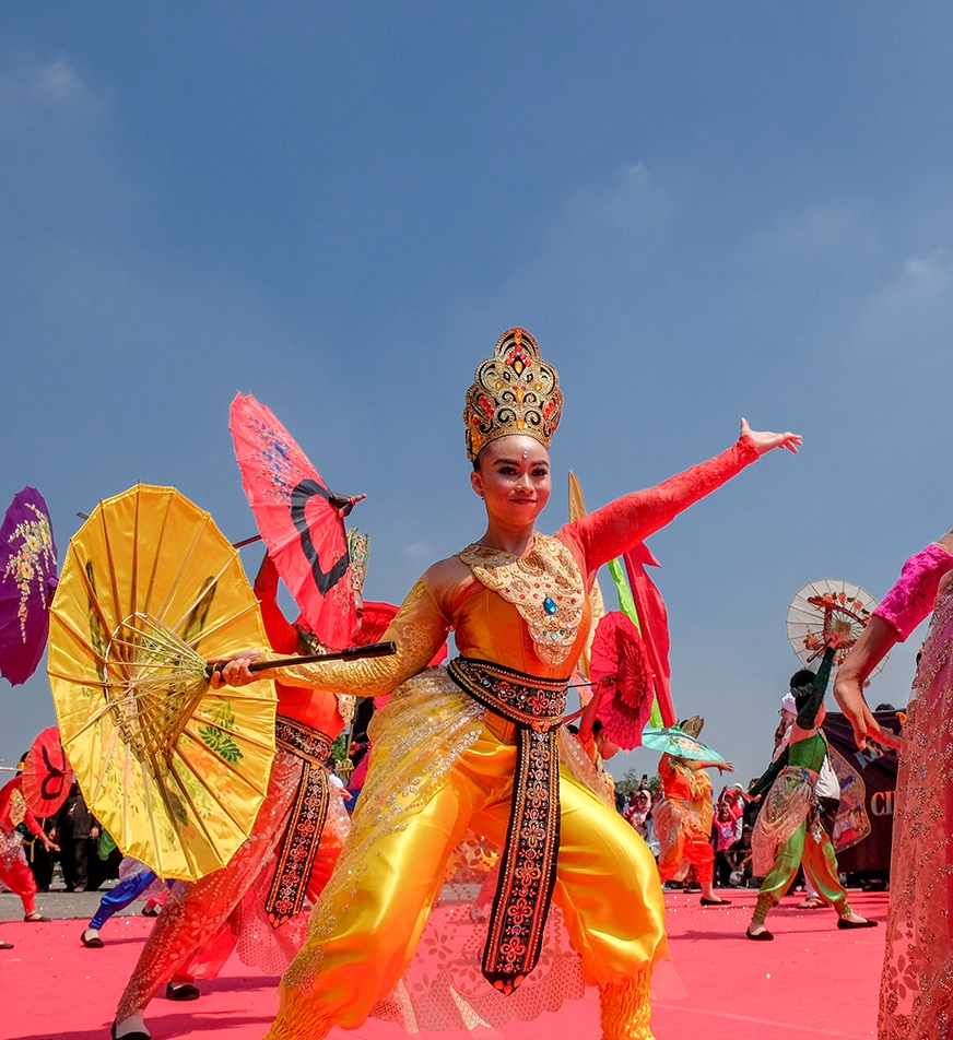 Cultural Show