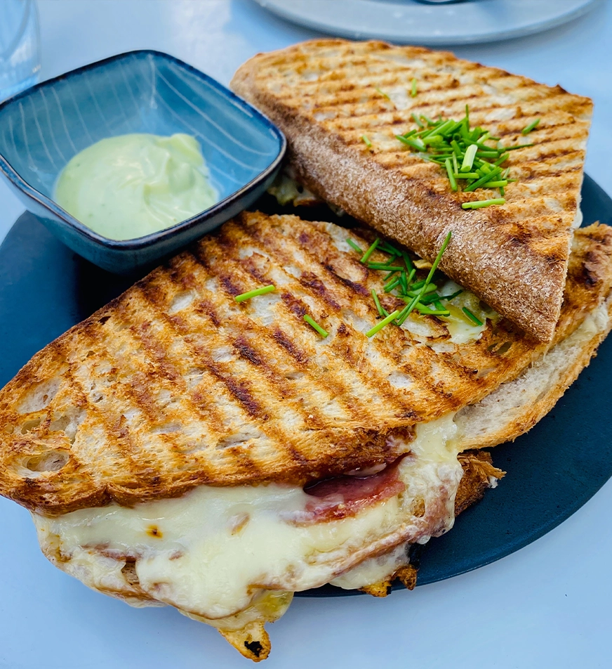 Spotted Pig Cafe