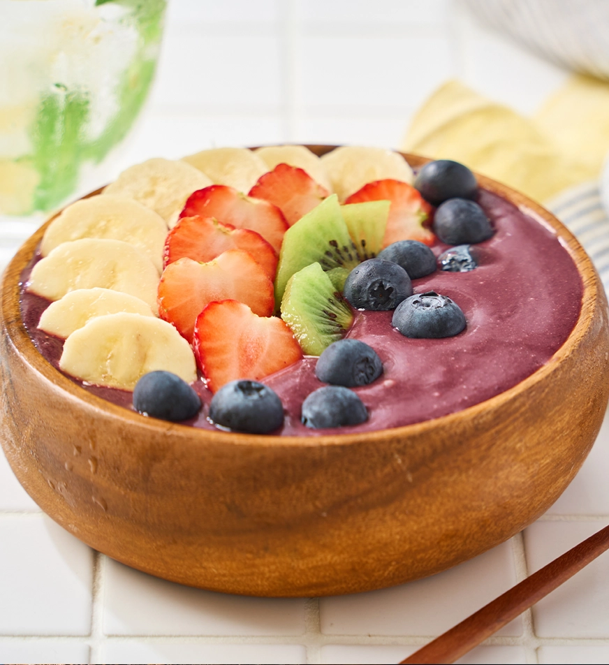Smoothie Bowls