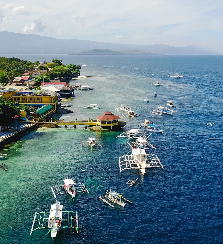Cebu