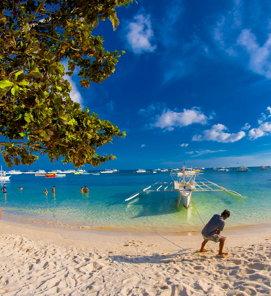 Bohol